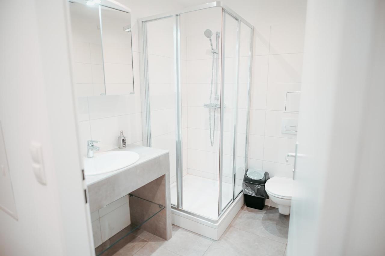Appartement Shopping Center 6a Vienne