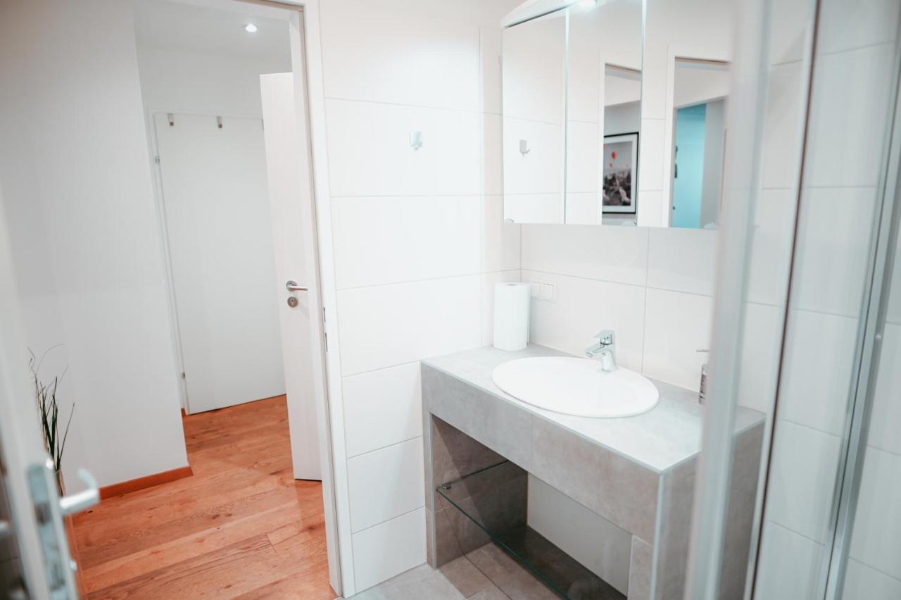 Appartement Shopping Center 6a